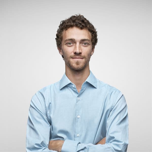Tyler Albrecht